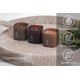 thumbnail image 3 of Set de regalo Dusk to Dawn x3 de Lumi Brand con velas aromáticas de soja, 3 of 6