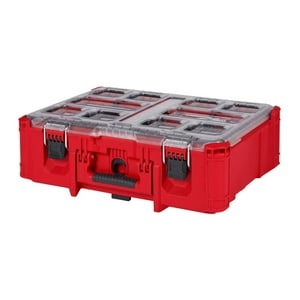 Milwaukee - Organizador Profundo Packout 48-22-8432