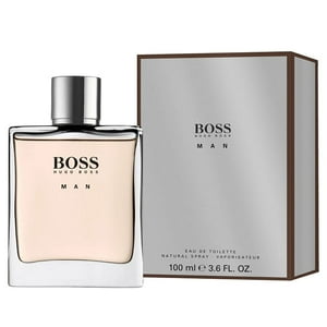 Hugo Boss - Perfume
