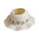 thumbnail image 2 of Sombrero De Muñeca De 15 Cm Y 17 Cm, Accesorios Para Fotos, Cómodo Para Hacer Tus Propias Muñecas, Sombrero De Muñeca Para Niña, Estilo C, 2 of 3