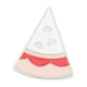 thumbnail image 1 of Bonitos Broches De Comida, Broche De Solapa, Broches, Alfileres De Solapa Para Decoración De Ropa, Pizza, 1 of 5
