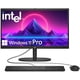 thumbnail image 1 of Computadora de Escritorio Todo en Uno HP 2025 22" FHD Intel 13ª Gen 8GB RAM, 1 of 6