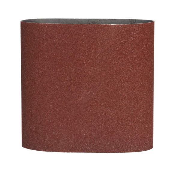 Cinturón de arena para exteriores, 8 x 19 pulgadas, grano 40 de Gator Grit