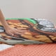 thumbnail image 3 of ONE PIECE Bedding Sets Cartoon Duvet Cover Lightweight 3 Piece Bet Sets for Kids Boys Girls, 3 of 5