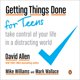 thumbnail image 1 of Penguin – Getting Things Done para adolescentes, 1 of 1