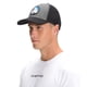 thumbnail image 3 of Gorra Trucker Mudder THE NORTH FACE Gris Talla Única, 3 of 5