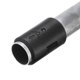 thumbnail image 5 of Uxcell Clips de Estante de Alambre Reemplazos de Mangas de Plástico para Sistema de Estantería de Alambre 13mm, Ajuste 1/2", 5 of 6