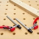 thumbnail image 5 of Banco de trabajo de mesa MFT Clamp Toolcool Quick Trinquete 19 mm, 5 of 6