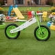 thumbnail image 5 of Bicicleta Madera New Riders Green/white, 5 of 5