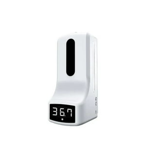Genérico - Termómetro Automático Dispensador K9