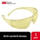 thumbnail image 3 of Lentes de Seguridad 3M SecureFit con Lentes Ámbar ANSI Z87, 3 of 4