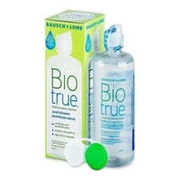 Vision Care - Biotrue Solución Multipropósito Lentes De Contacto De 300 Ml