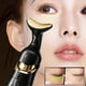 thumbnail image 3 of 3 In 1 Face Massager Neck Facial Eye Massage V-line Face Lifting Massager Anti Aging Wrinkle Removal Skin Beauty Device For Home, 3 of 3