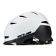 thumbnail image 2 of Casco Bicicleta Skate Regulable Profesional Talla L Blanco, 2 of 3