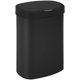 thumbnail image 1 of Bidón De Basura Best Office De Plástico Resistente A Roturas 49 L 13 G Negro, 1 of 7