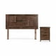 thumbnail image 3 of Cama Rosen Pratta Full + Muebles Dolce Café, 3 of 7