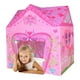 thumbnail image 2 of Tienda Carpa Rosa Para Niños Plegable 95X72X102Cm Gamepower rosa Tamano Unico, 2 of 3