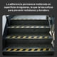 thumbnail image 3 of Cinta Antideslizantebicolor Adhesivo Pisocoloramarillo/negro Como Se Muestra En La Imagen Cinta Antideslizante, 3 of 8