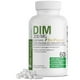 thumbnail image 1 of Suplemento Bronson DIM de 200 mg de diindolimetano con BioPerine 60 cápsulas, 1 of 3