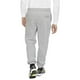 thumbnail image 2 of Pantalones Nike Club para hombre, con dobladillo abierto, gris, algodón/poliéster, 2 of 3