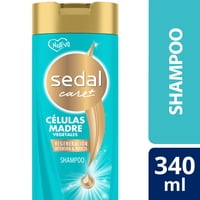 Shampoo Células Madre 340 Ml Sedal