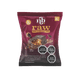 thumbnail image 1 of 8 x ALFAJOR DATILES RAW CHOCOLATE NEGRO, 1 of 5