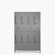 thumbnail image 1 of Locker Metálico L4A2, 1 of 6