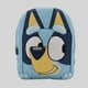 thumbnail image 2 of Mochila Infantil 3d Face Bluey, 2 of 2