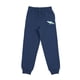thumbnail image 1 of Pantalón De Buzo Niño Kids Basico Focal Navy Corona, 1 of 5
