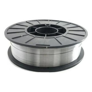 Sds - Alambre Soldadura Mig Flux (Sin Gas) 2.27Kg 0.9Mm