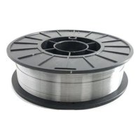 Sds - Alambre Soldadura Mig Flux (Sin Gas) 2.27Kg 0.9Mm