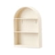 thumbnail image 4 of Figura De Acción Montada En La Pared Vitrina Estatua Bolsa De Cosméticos Cubo De Colección, 4 of 5