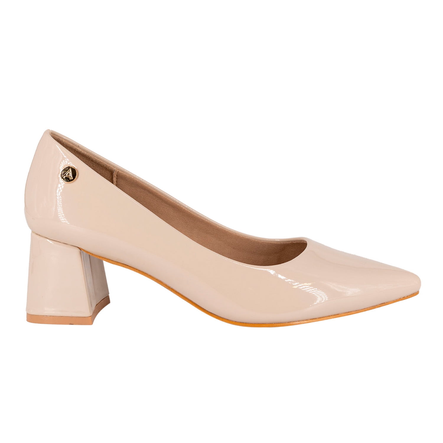 Zapato Katia Beige Alquimia
