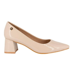 Zapato Katia Beige Alquimia