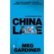 thumbnail image 1 of Libro China Lake: Una novela de Evan Delaney, 1 of 1