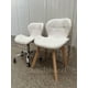 thumbnail image 2 of Pack manicurista Wood - Blanco, 2 of 2