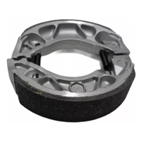 Japan - Bandas De Freno Fz 16