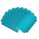 thumbnail image 2 of 10x Separadores De Tarjetas Comerciales Separadores De Cajas De Tarjetas Separadores De Páginas De Tarjetas Para Tarjetas De Juegos Azul Lago, 2 of 5