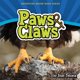 thumbnail image 1 of Libro de cartón Adventure Publications Paws & Claws, 1 of 1