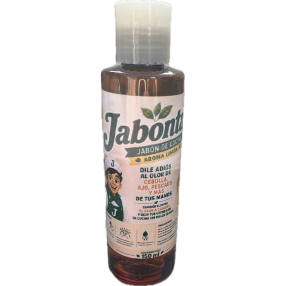 JABONTANO