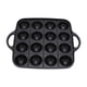 thumbnail image 3 of Sartén Para Parrilla Takoyaki, Utensilios De Cocina, Máquina Portátil Antiadherente Para Hacer Takoyaki, Utensilios De Cocina, 3 of 5