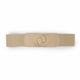 thumbnail image 1 of cinturon crema Talla Única, 1 of 3