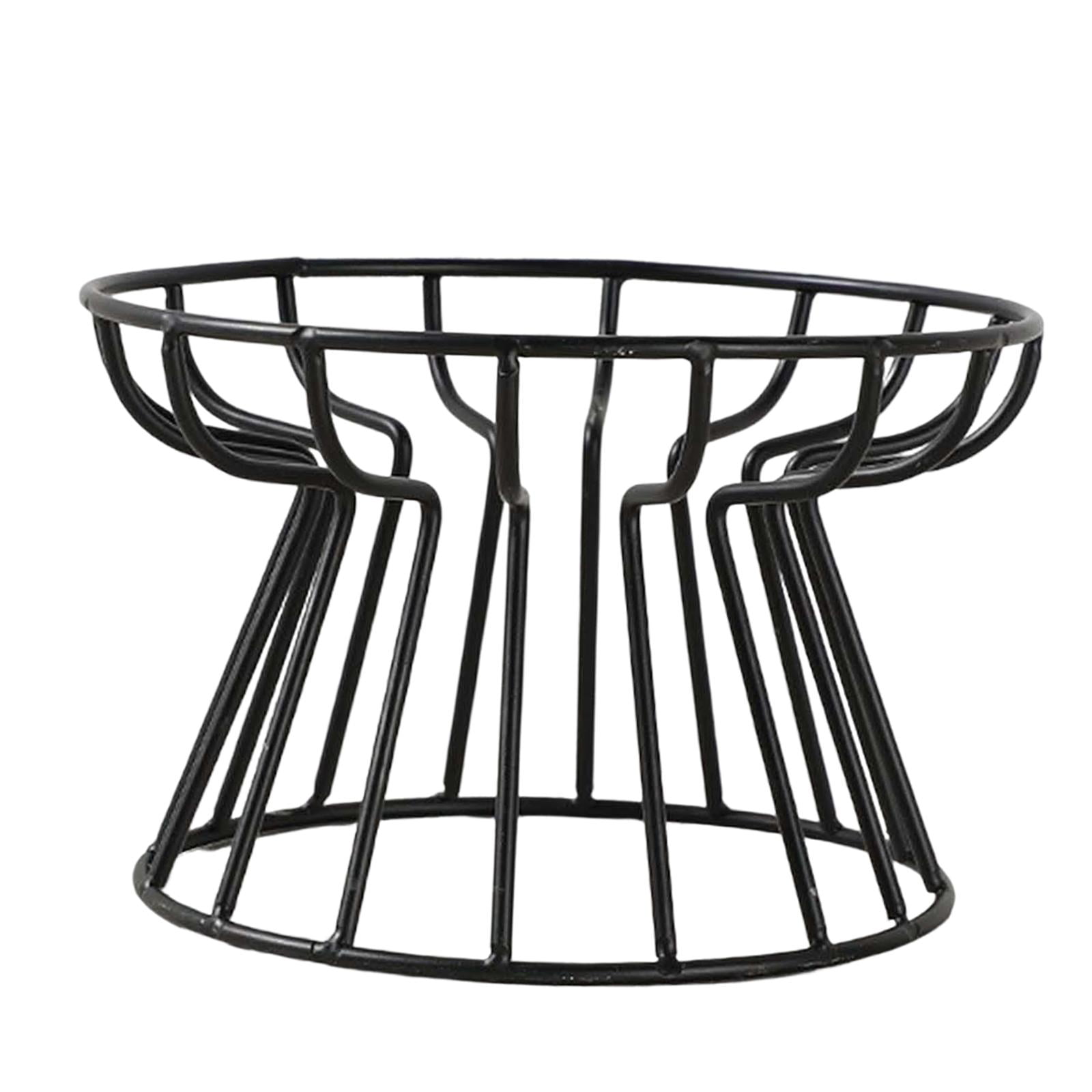 Ioensy - Cuenco De Cerámica Para Mascotas, Cuenco De Agua Para Comida De Mascotas, Cuenco De Comida Para Gatos, Comedero Elevado Para Gatos, Soporte Elevado Negro