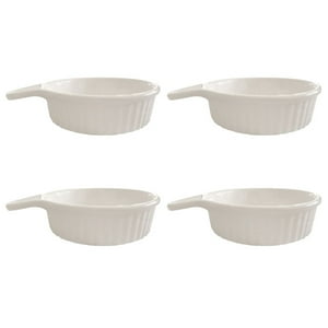Bric - Bowl De Porcelana Set De 4