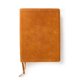 thumbnail image 1 of Biblia Holman para Mujeres con Cuero Butterscotch, 1 of 9