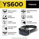 thumbnail image 3 of Cuello antiladridos Dogtra YS600 recargable e impermeable, 3 of 3