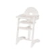thumbnail image 3 of Silla De Comer Evolutiva Blanca, 3 of 4