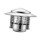 thumbnail image 5 of Tapa De Chimenea Redonda Para El Hogar, Resistente A La Lluvia, Ventilación De Escape, Cubierta De Lluvia, Protector De Lluvia Para Techo, Estilo A, 5 of 5