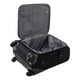 thumbnail image 5 of Maleta de Cabina Viaje Chica 360 Pegaso de 10 kilos Negro Totto, 5 of 5