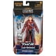 thumbnail image 1 of Figura Star-Lord Hasbro Marvel 6 Pulgadas, 1 of 3